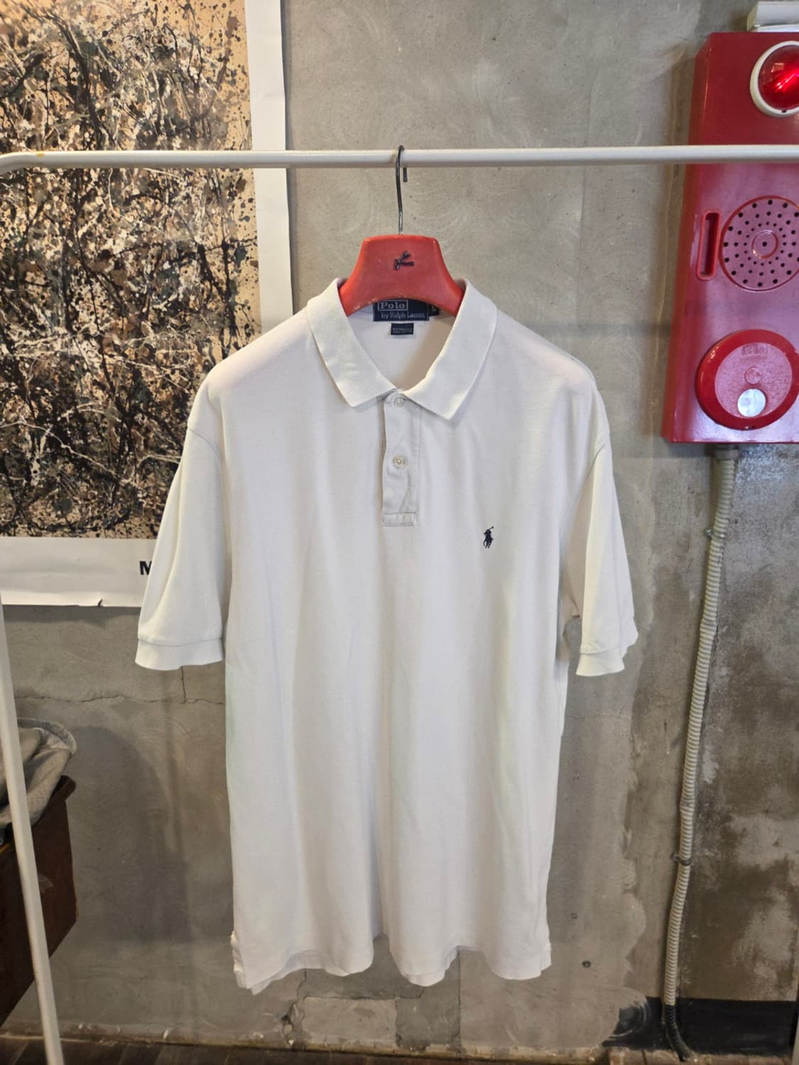 폴로랄프로렌 클래식 PK 티셔츠 상품이미지7