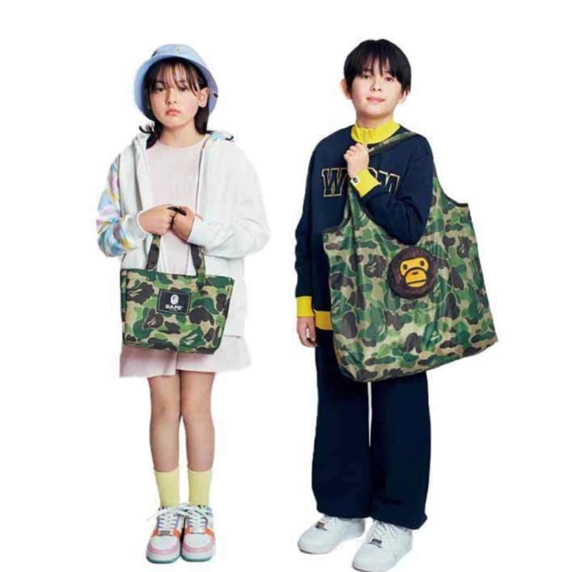 마일로 장바구니  상품이미지4