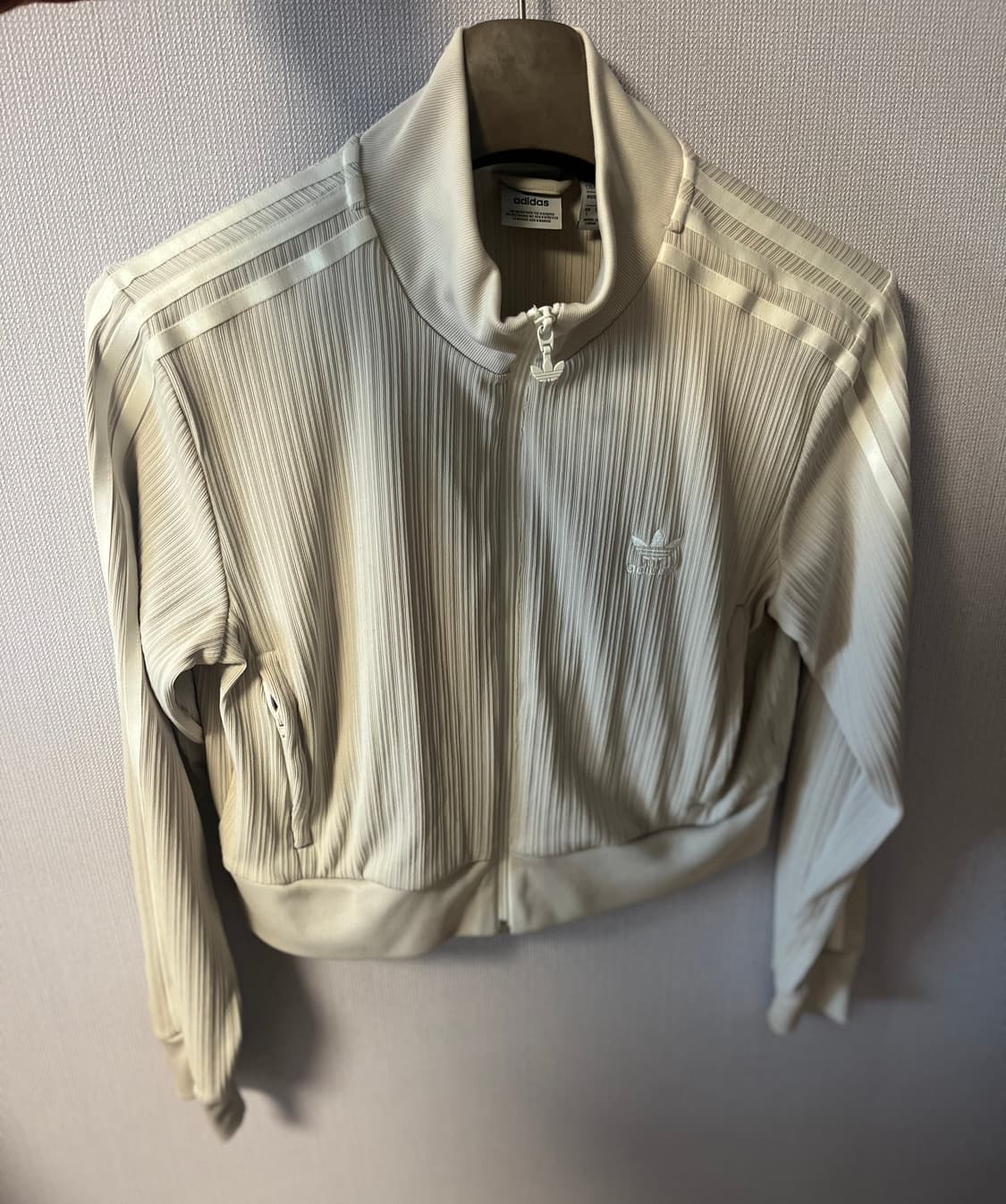 아디다스 베이지 jersey 상품이미지1