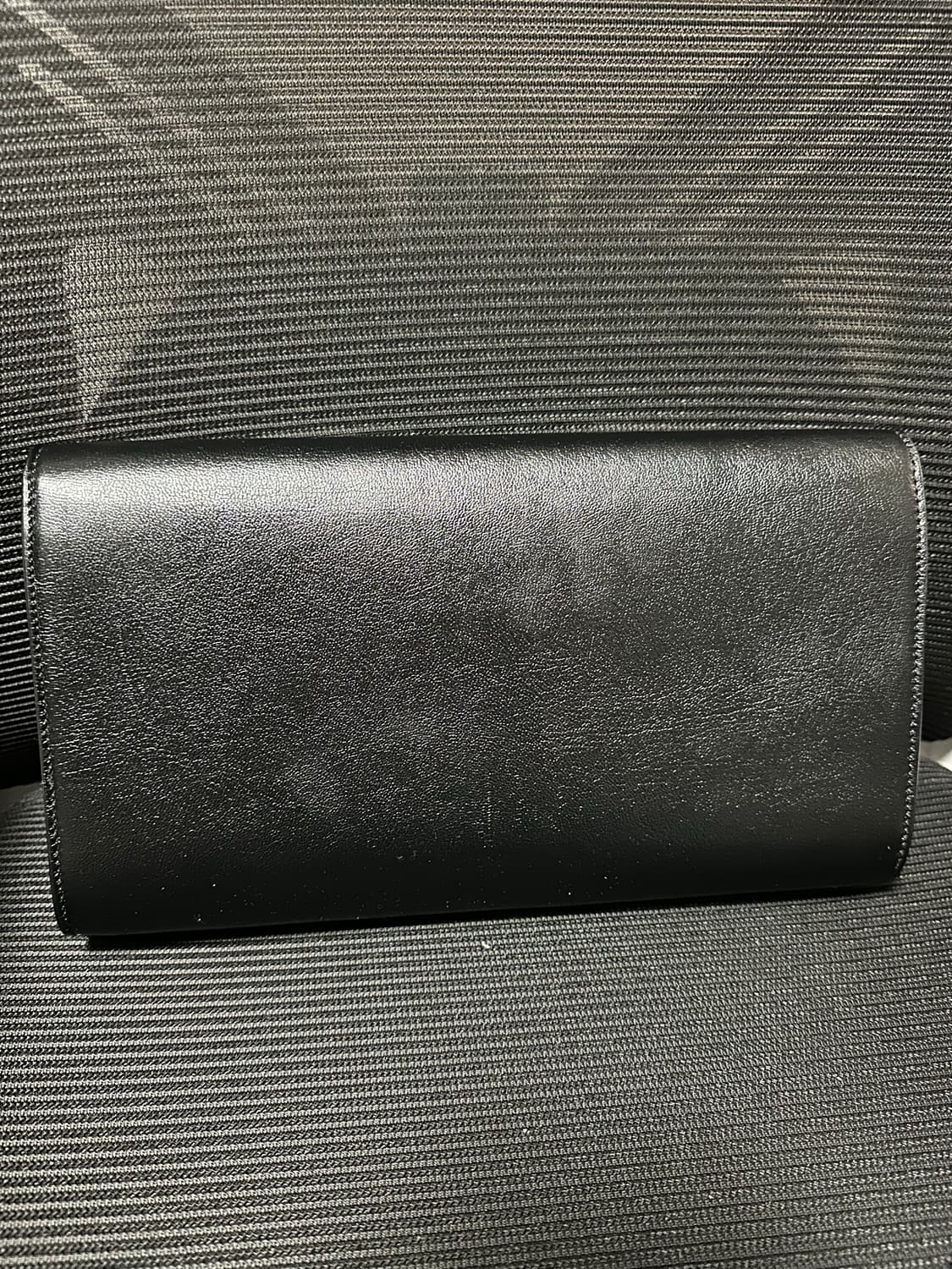 입생로랑 벨드쥬르 클러치 (OS) 상품이미지2