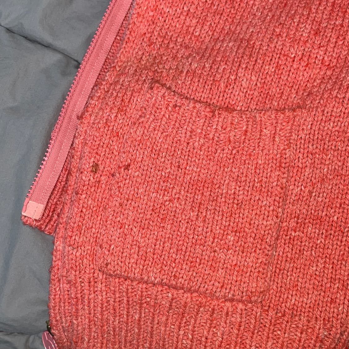 히스테릭글래머 90‘s 아카이브 베어 코위찬 상품이미지4