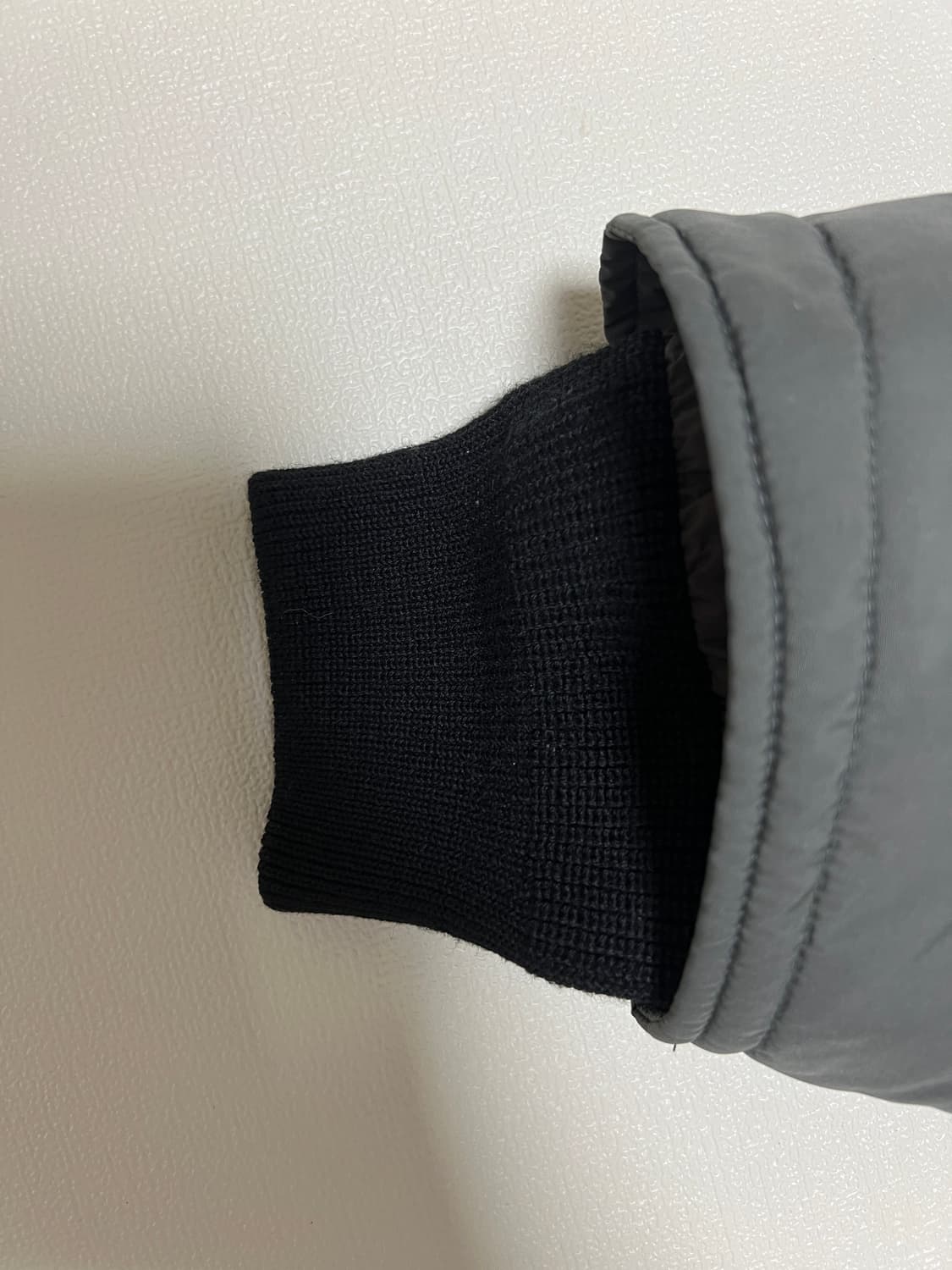 이스트로그 21fw 유틸리티쉴드파카 올리브색상 XL 상품이미지9