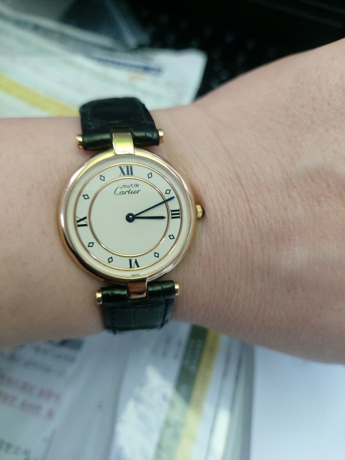 까르띠에 버메일  상품이미지6