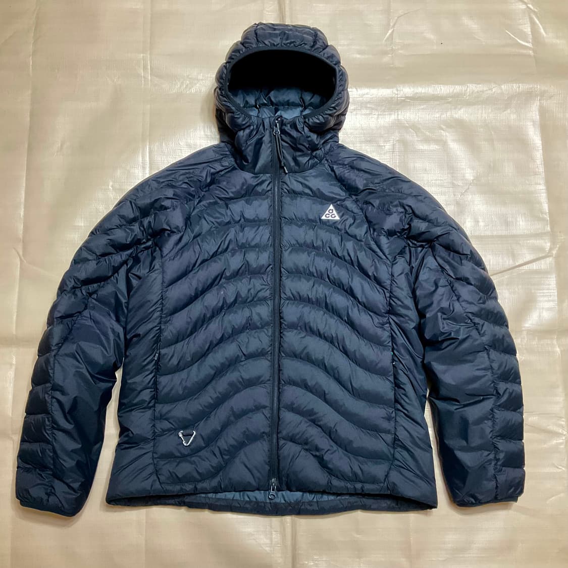 나이키 ACG 라바 플로우 경량패딩 L 상품이미지2