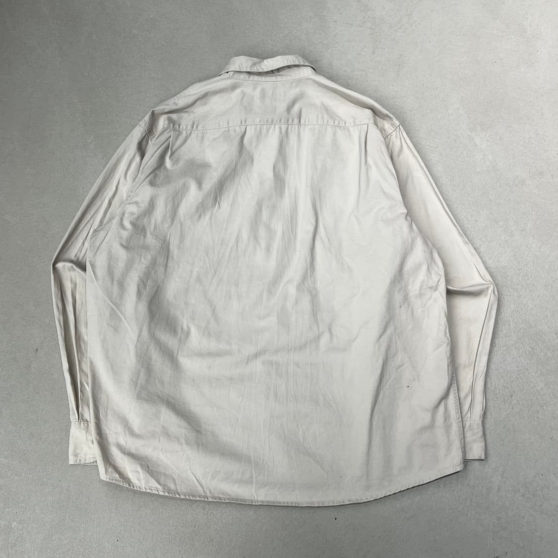 랭글러 투포켓 워크셔츠 s09194 상품이미지2