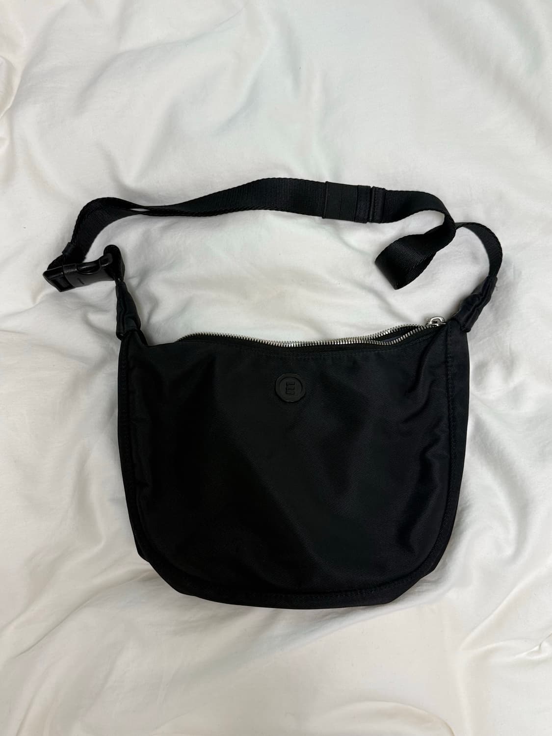 미닛뮤트 클로웨이스트 블랙 상품이미지1