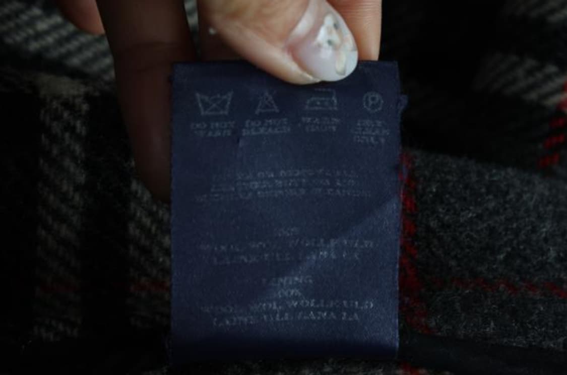 버버리 코트 상품이미지6