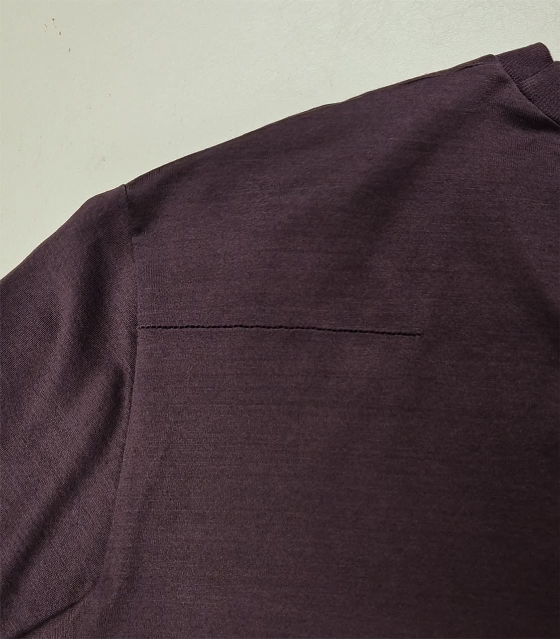 Dior Homme 08FW Bee Long Sleeve XS 상품이미지5