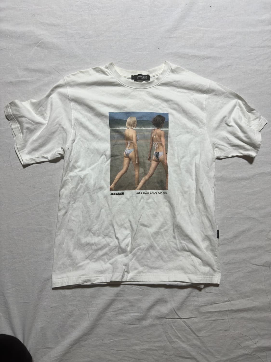 조거쉬 반팔  상품이미지1