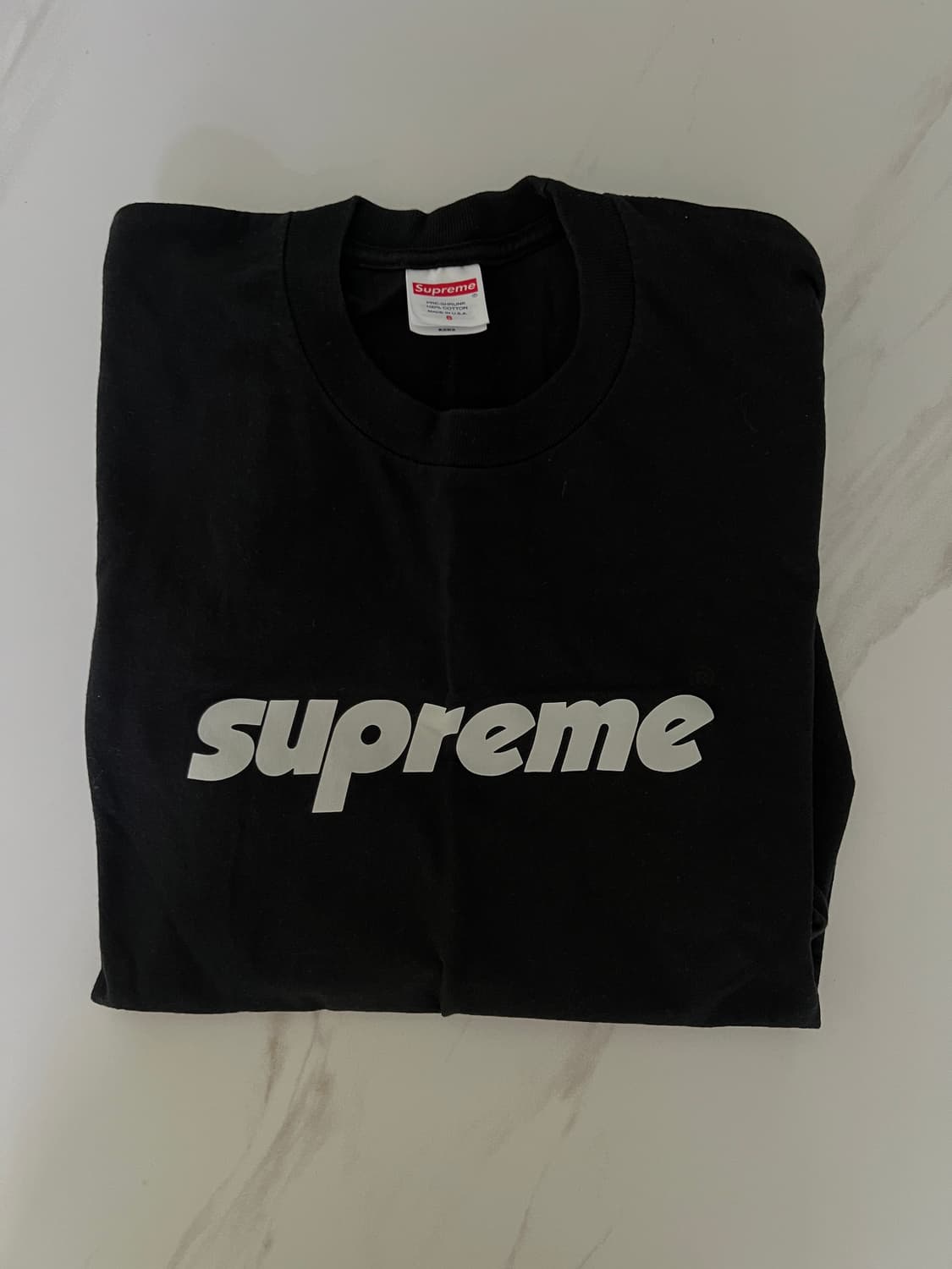 supreme 슈프림 24ss 티셔츠 상품이미지3