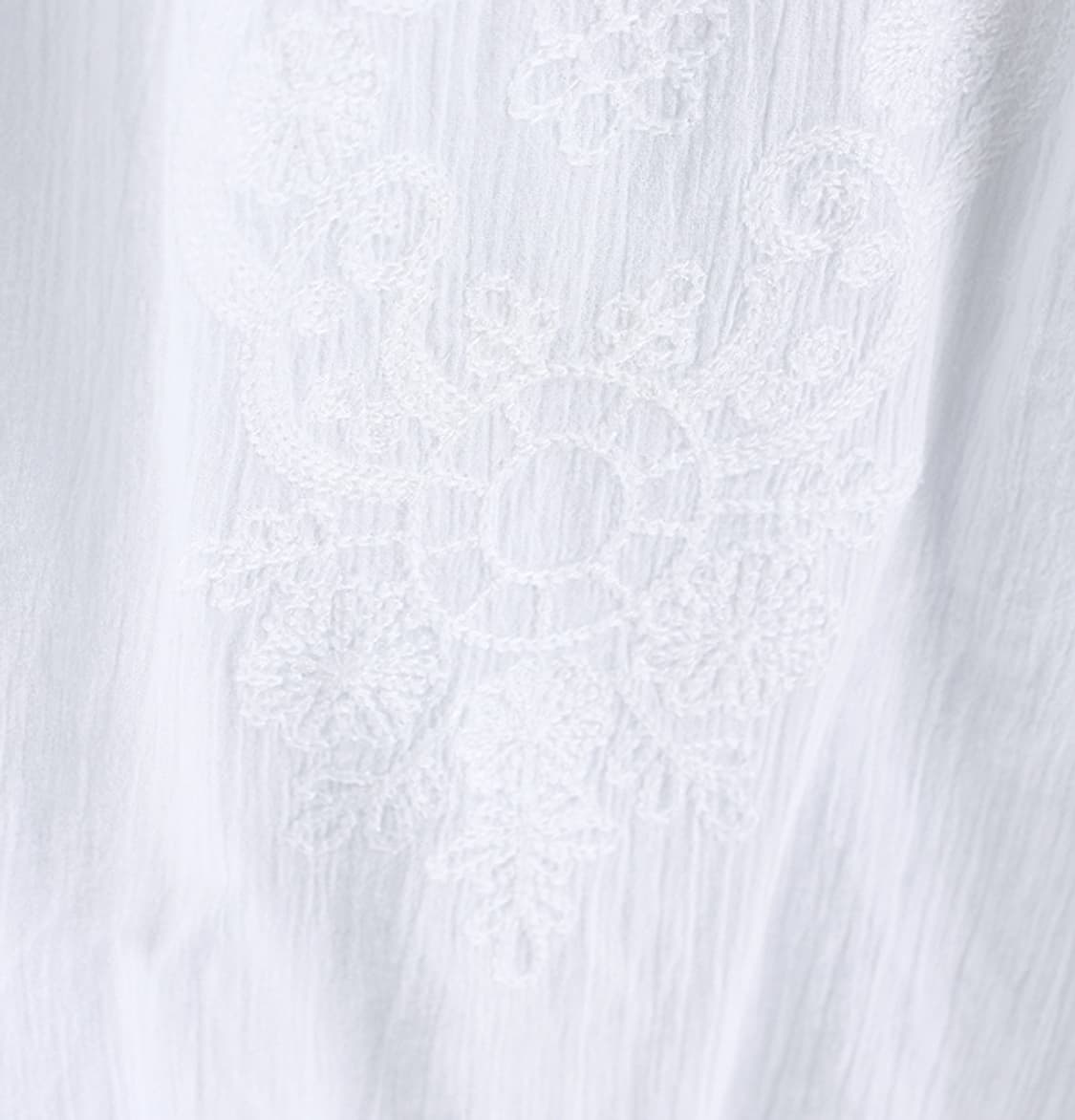 shuca embroidery cotton top _ S5141 상품이미지4