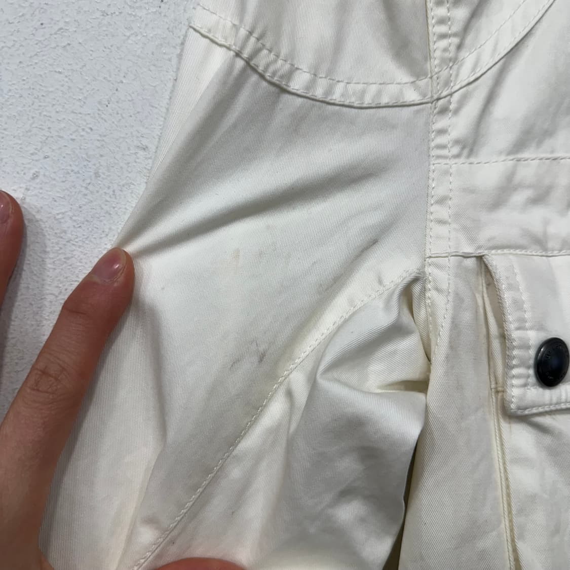 벨스타프 로드마스터 자켓 상품이미지9