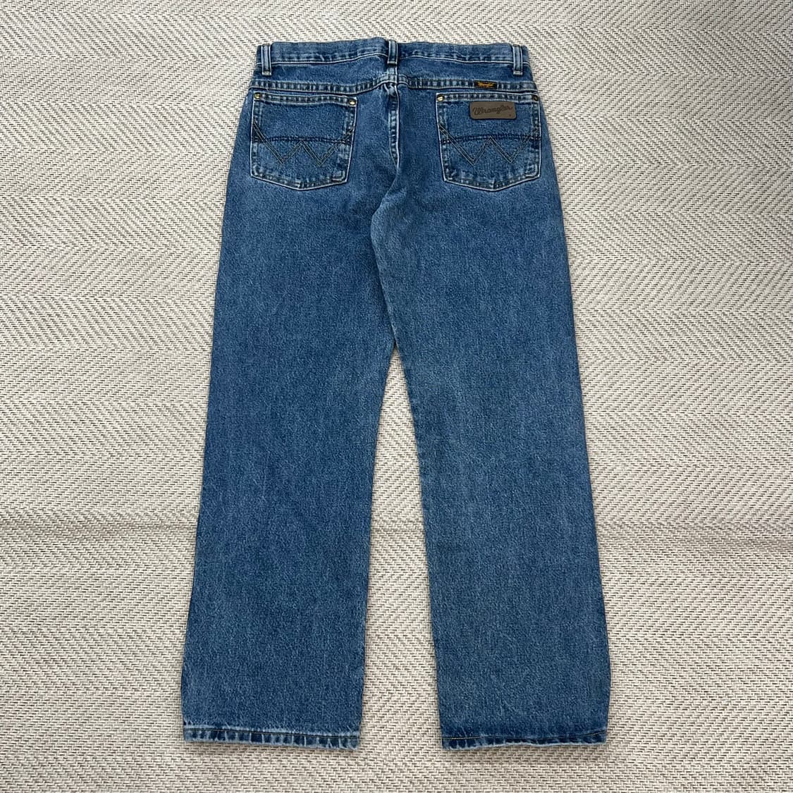 랭글러 데님 팬츠 r2583 상품이미지2