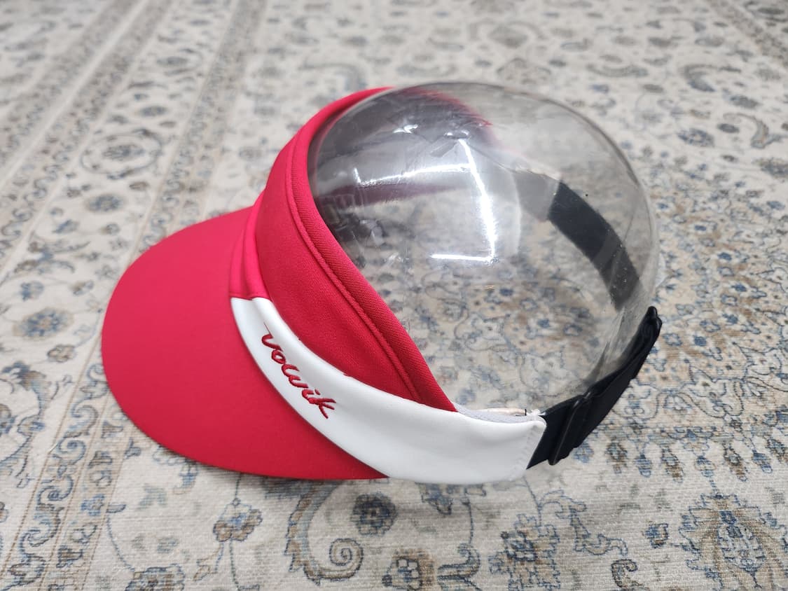 VOLVIK 볼빅 골프 썬바이저 상품이미지2