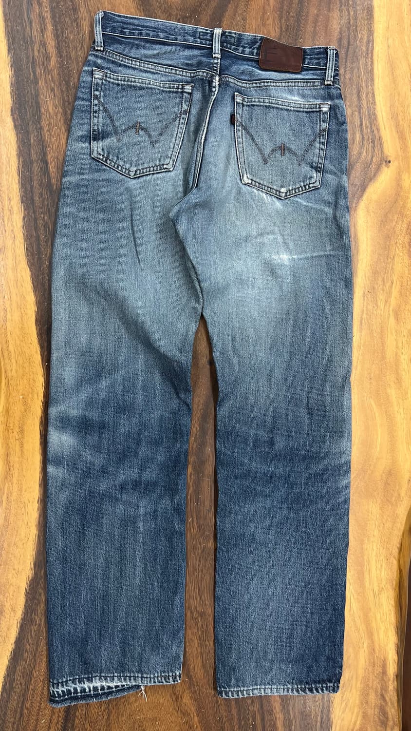 에드윈 이펑션  (32) 상품이미지2