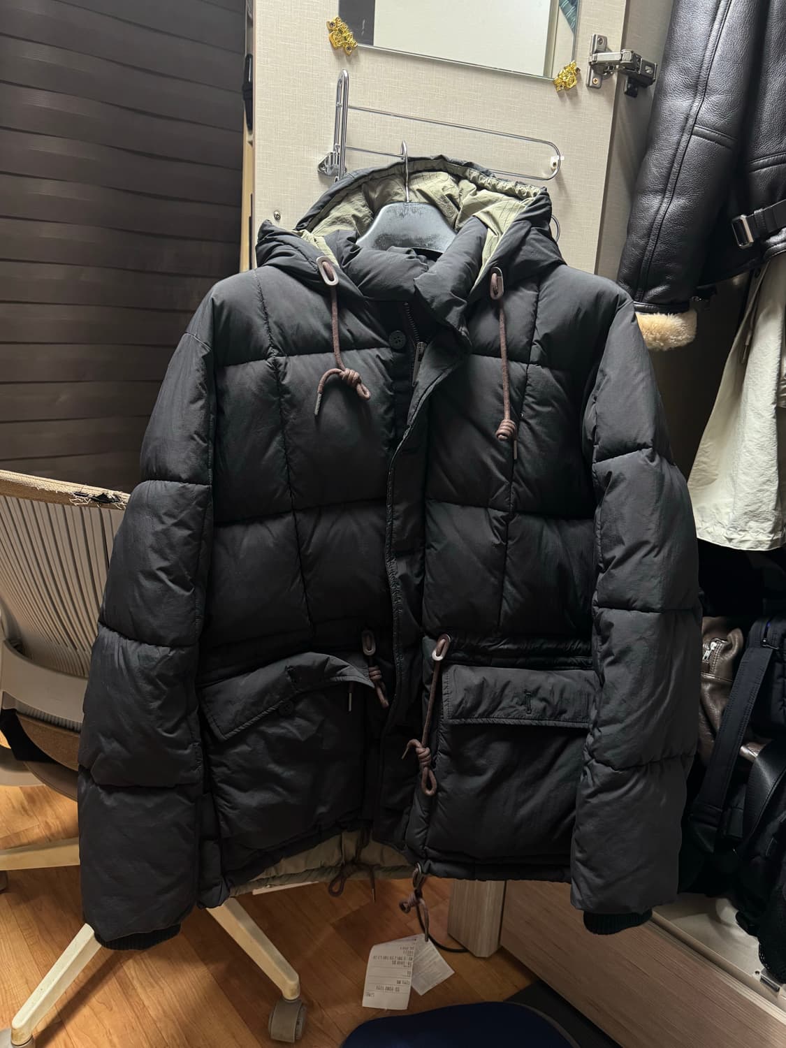 마더그라운드X에디바우어 카라코람 XL 오늘구매시 17 상품이미지2