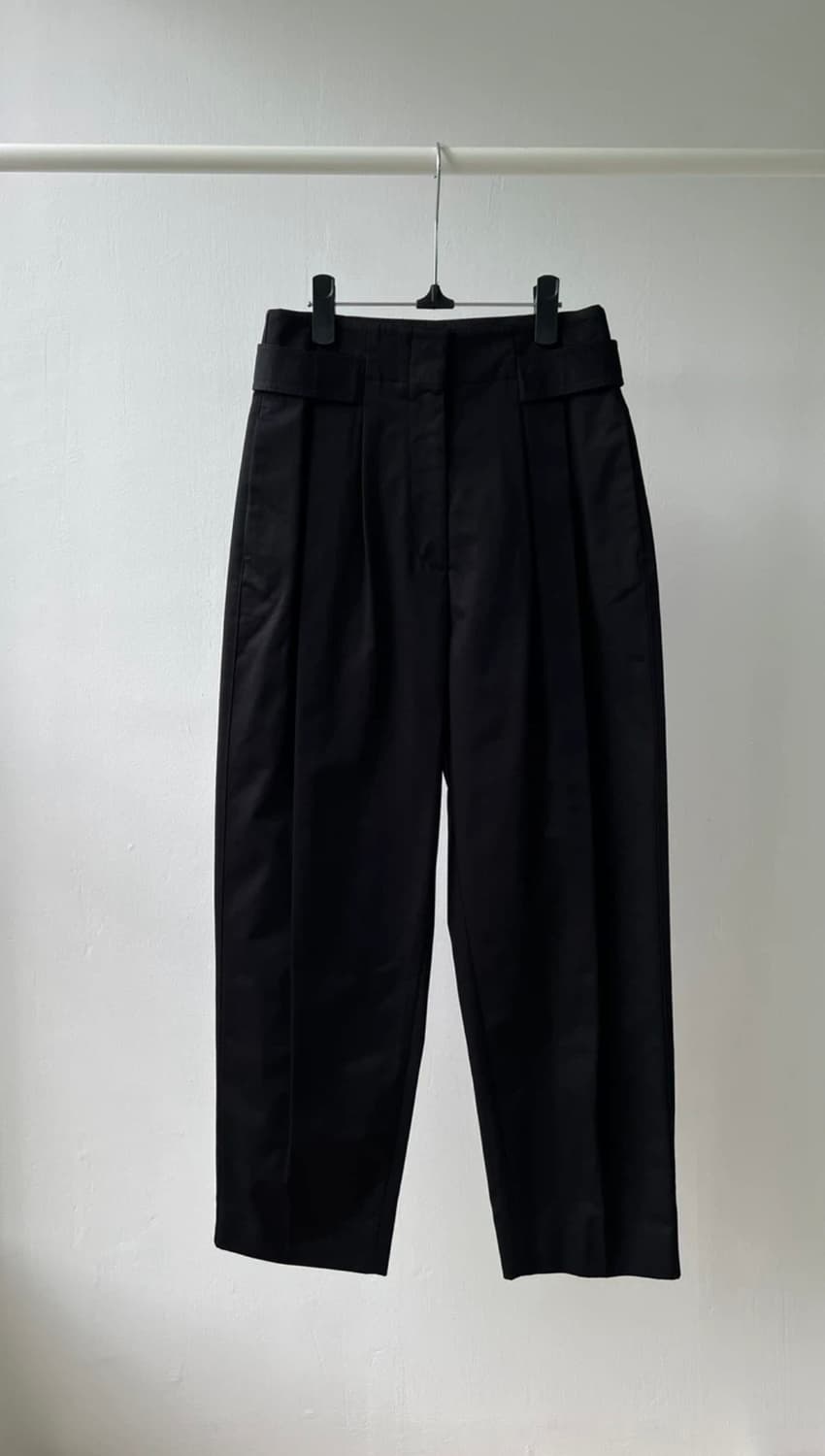 (새상품) toteme 토템 슬랙스 팬츠 상품이미지3