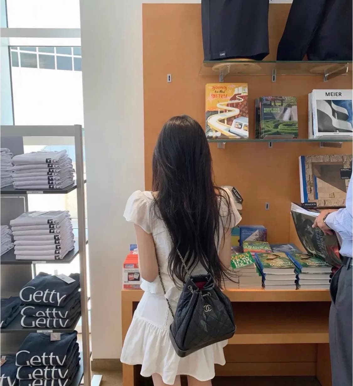(사진상 세트)leeds  wendy flare blouse,skirt 상품이미지6