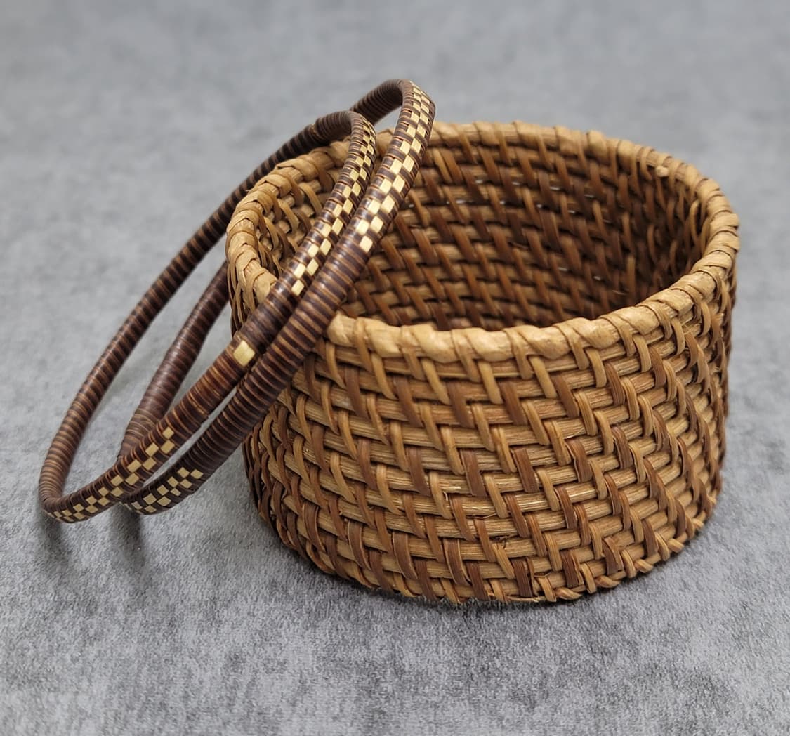vintage bangle set 상품이미지4