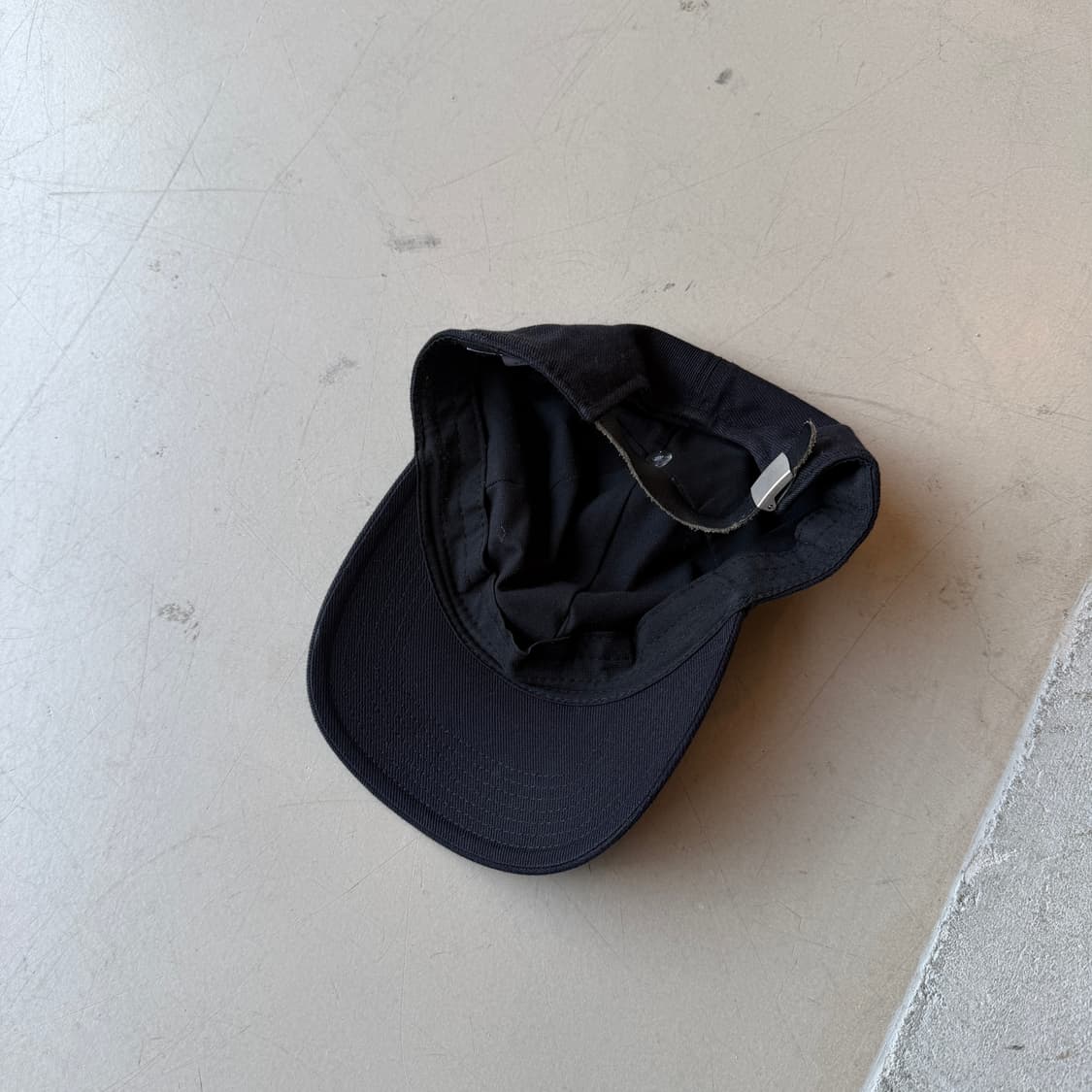 노스페이스 퍼플라벨 캡 상품이미지3