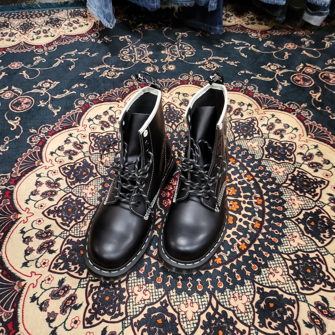 닥터마틴 워커 270m (1460) 상품이미지7