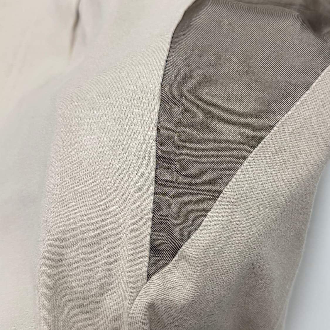 Ray Beams wing sleeve top 상품이미지6