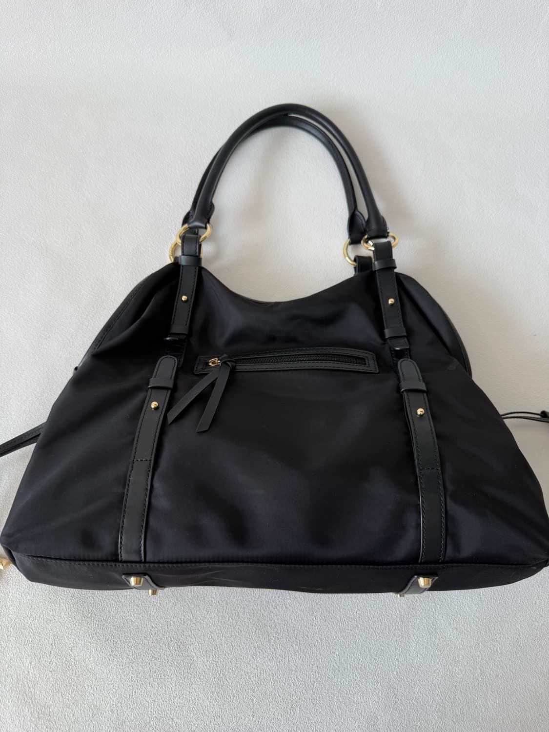 안나수이(ANNA SUI) 토트 숄더백(큰 사이즈) 상품이미지5