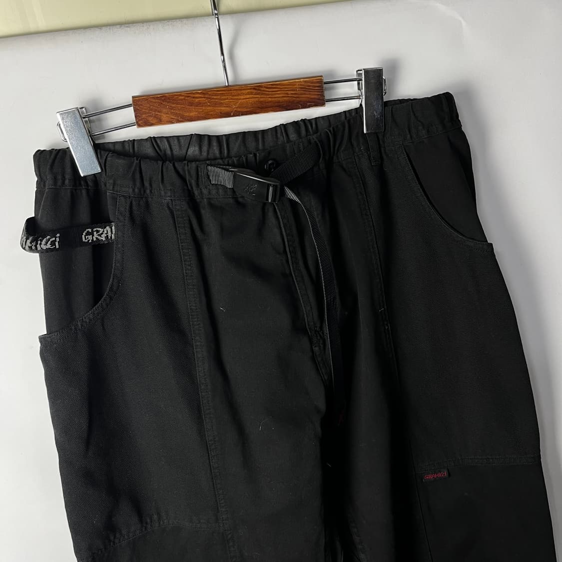 [Gramicci] 그라미치 가젯 팬츠 상품이미지3