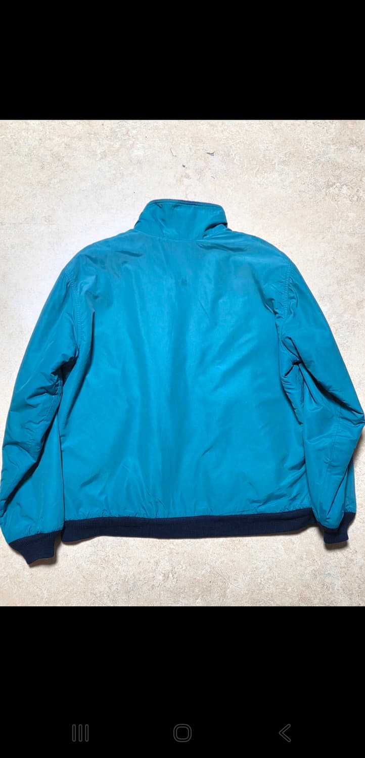 엘엘빈 웜업자켓 상품이미지2