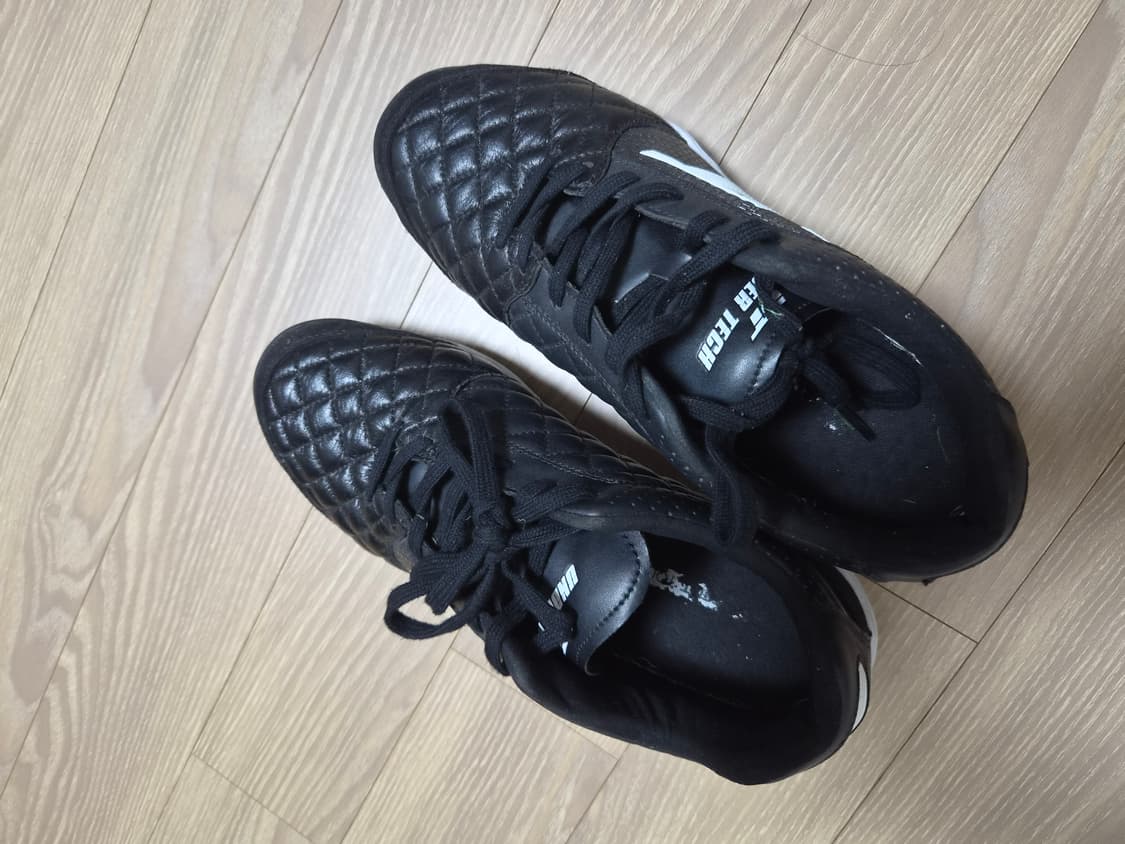 언더테크 풋살화 270 상품이미지2