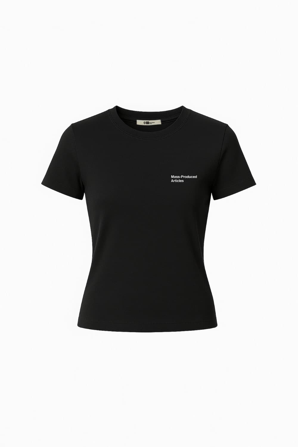 MPa T-SHIRT WOMEN BLACK L 구해요 상품이미지2