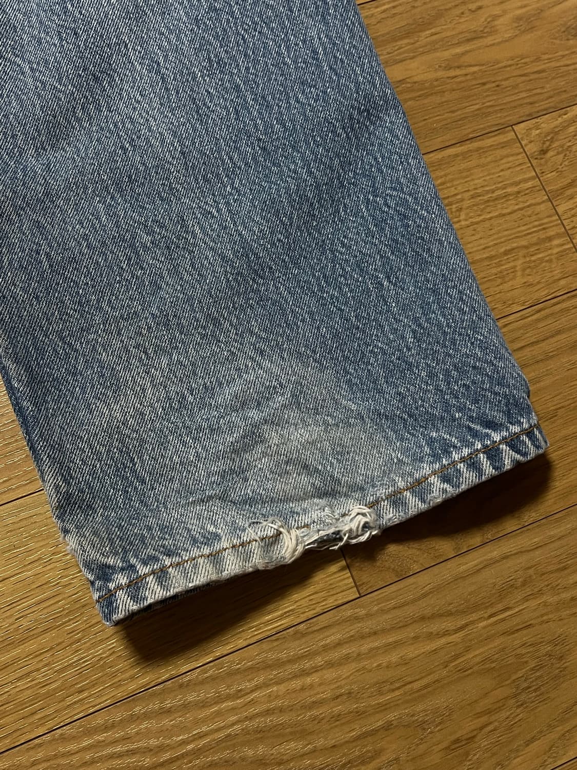 리바이스 90s USA 501 [36] 상품이미지4