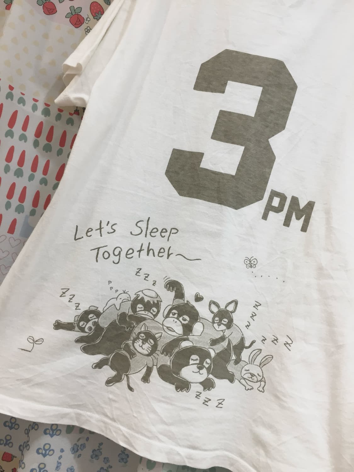 괴짜 너드모리 세트 🐵🫰🏻 상품이미지6