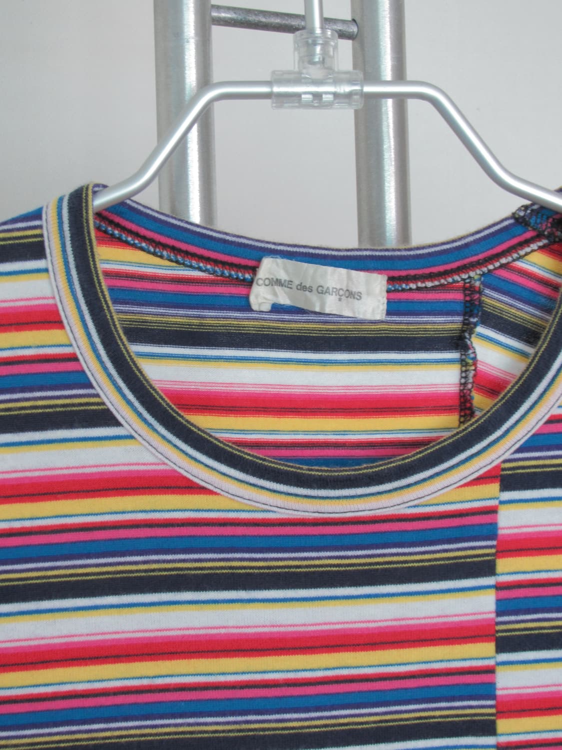 Comme des garcons sleeveless 상품이미지9