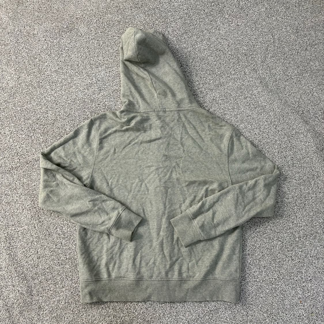 L 무신사스탠다드 후드 집업 자켓 0413J 상품이미지3