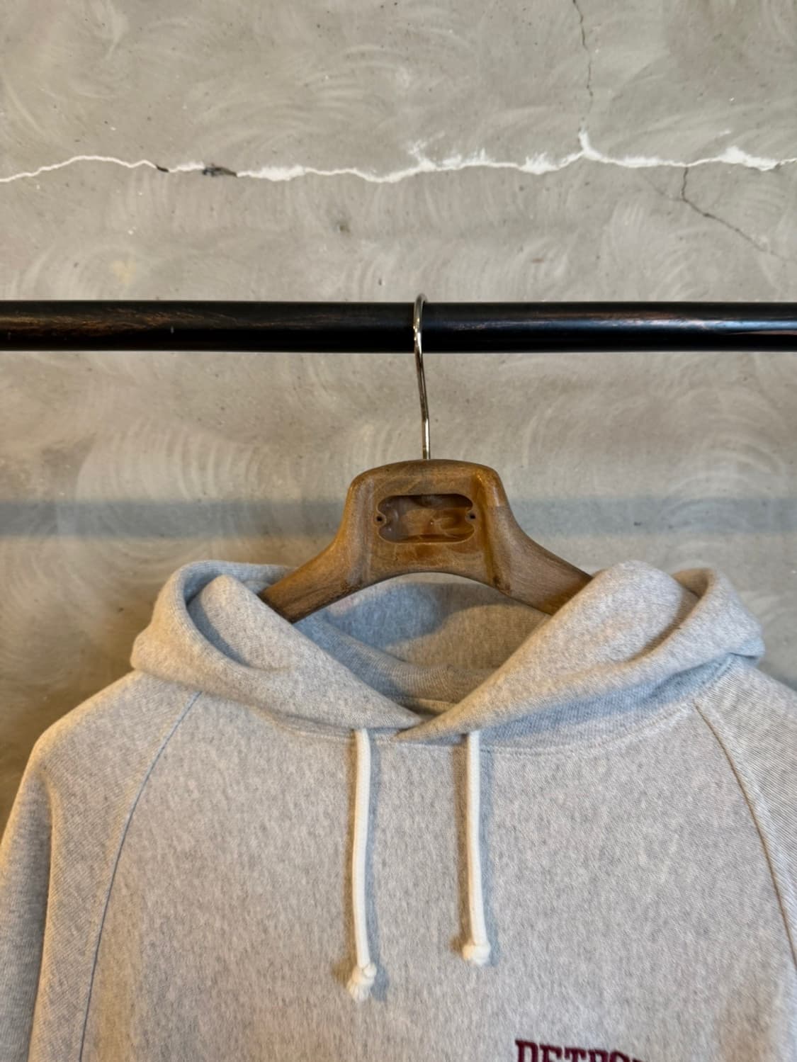 챔피온 리버스위브 후드티 105~110 상품이미지3