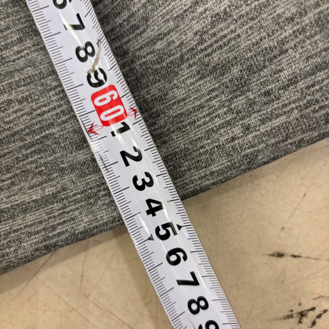 아디다스 숄더로고 스포티 후드집업 상품이미지4