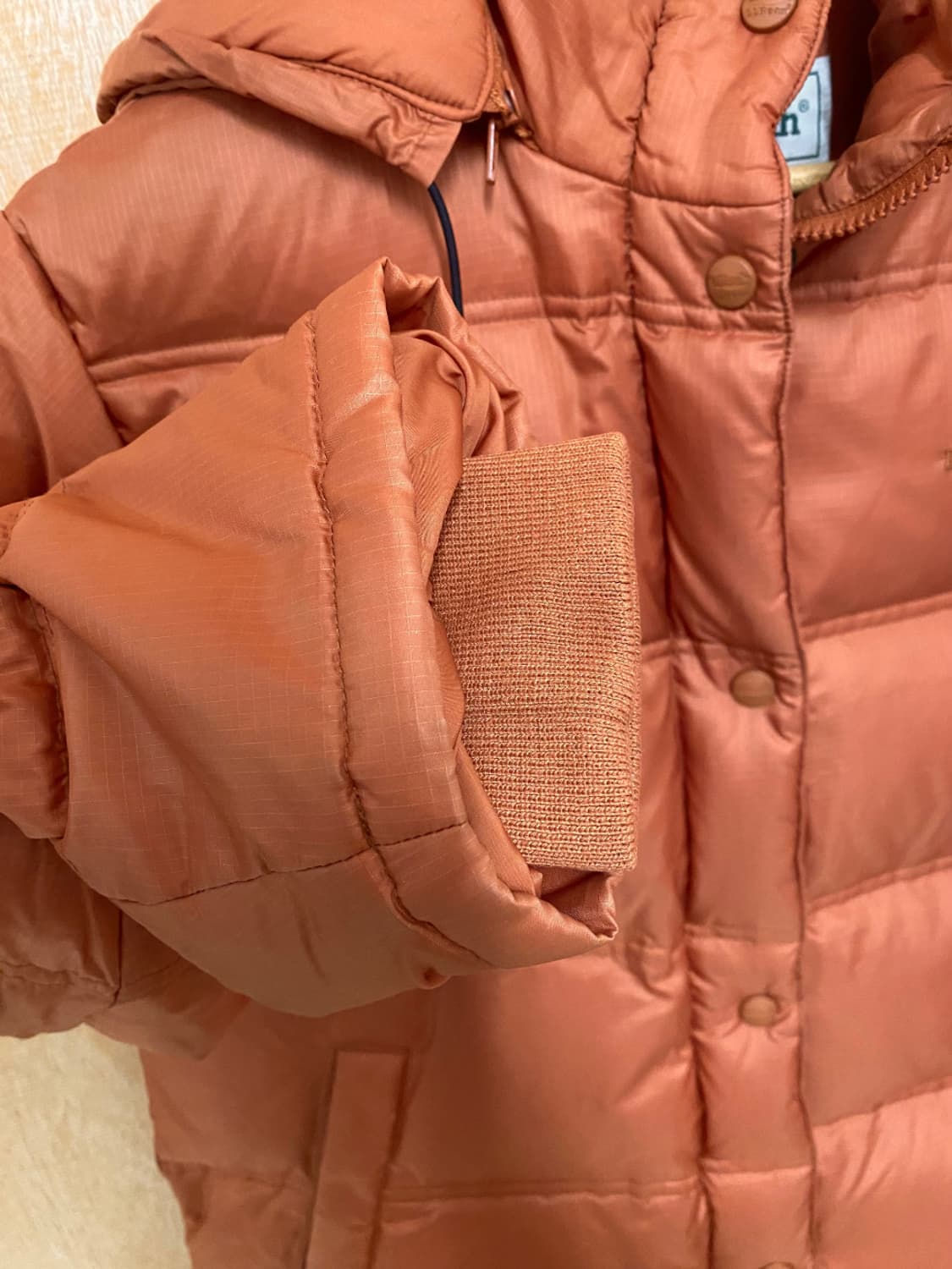 샵 세일중🔥 L.L. BEAN goose down padding 상품이미지7