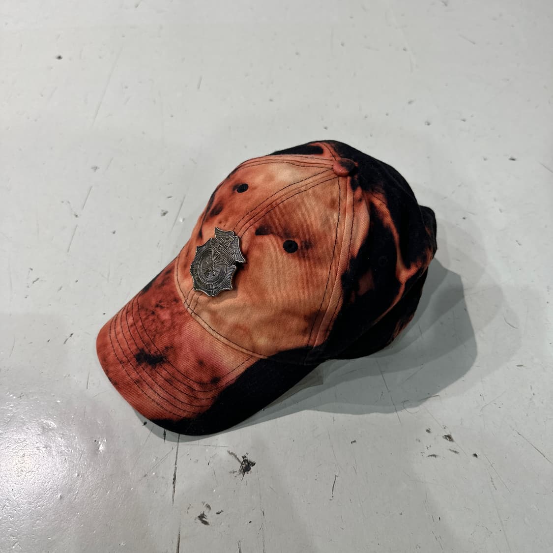 할리데이비슨 볼캡 모자  상품이미지2