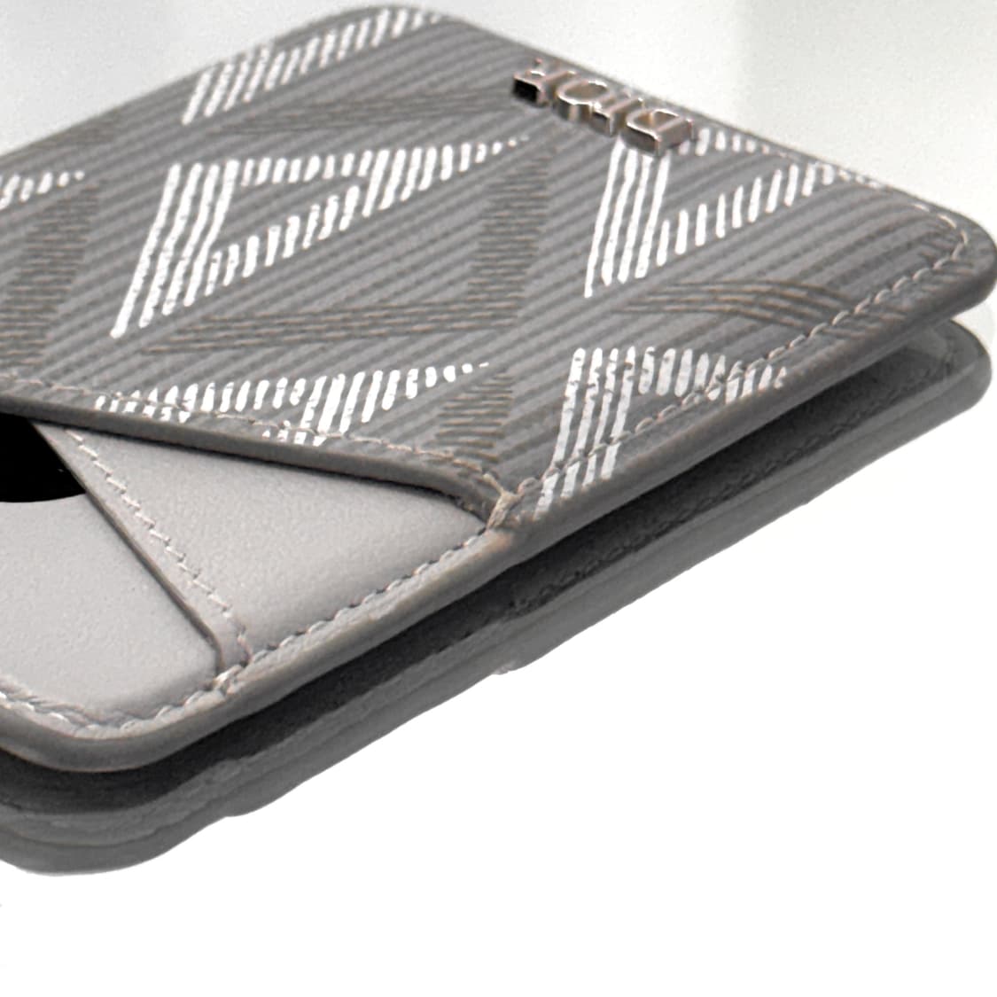 디올 CD 다이아몬드 맥세이프 카드홀더 지갑 상품이미지4