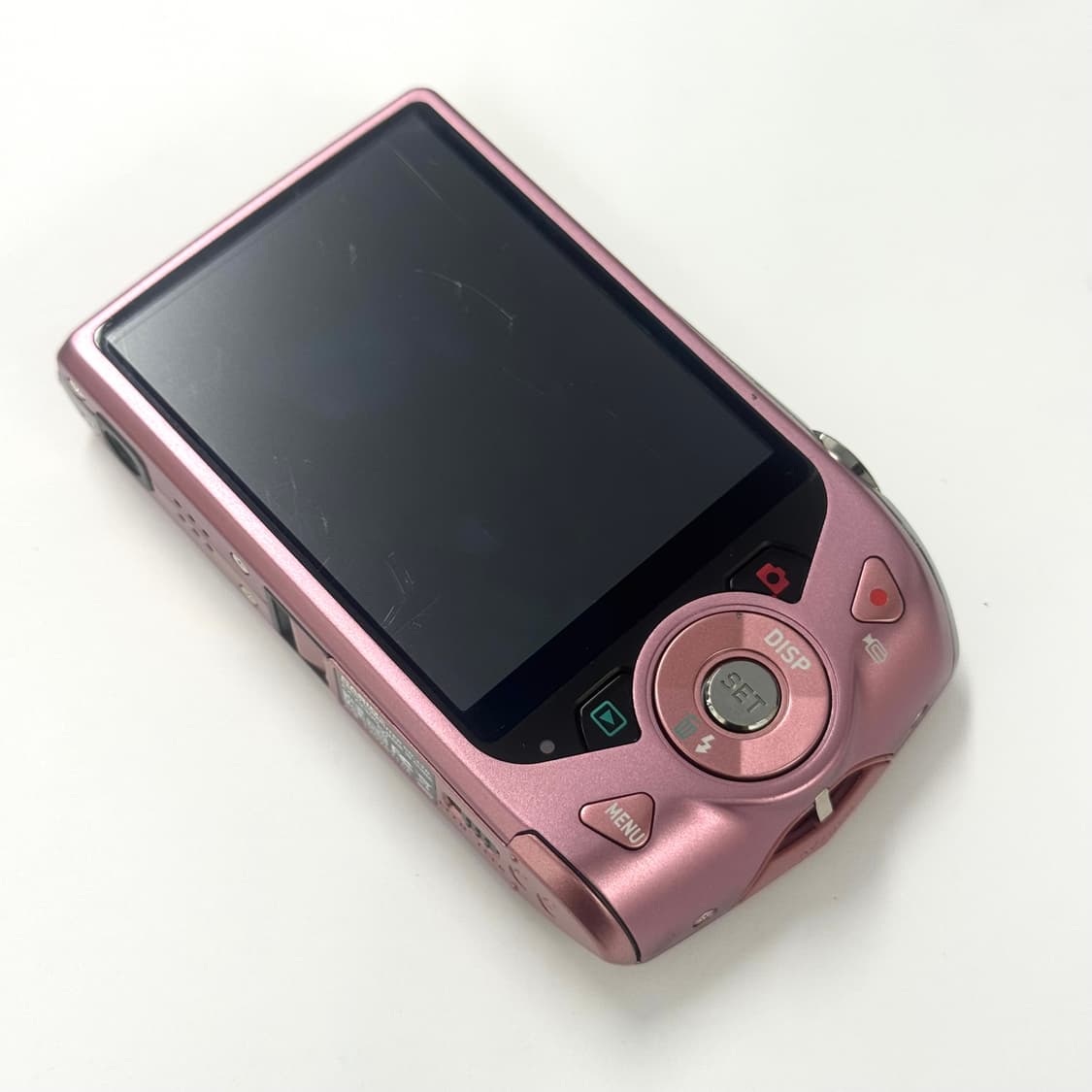 아일릿 모카 디카💖casio Exilim 카시오엑슬림 ex-z2300 상품이미지7