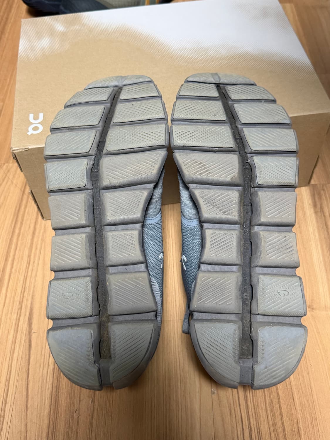 온러닝 클라우드x3 미스트락 상품이미지4