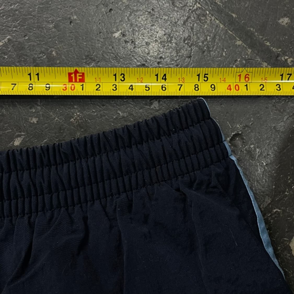 100 아디다스 누빔 올드스쿨 셋업  상품이미지9