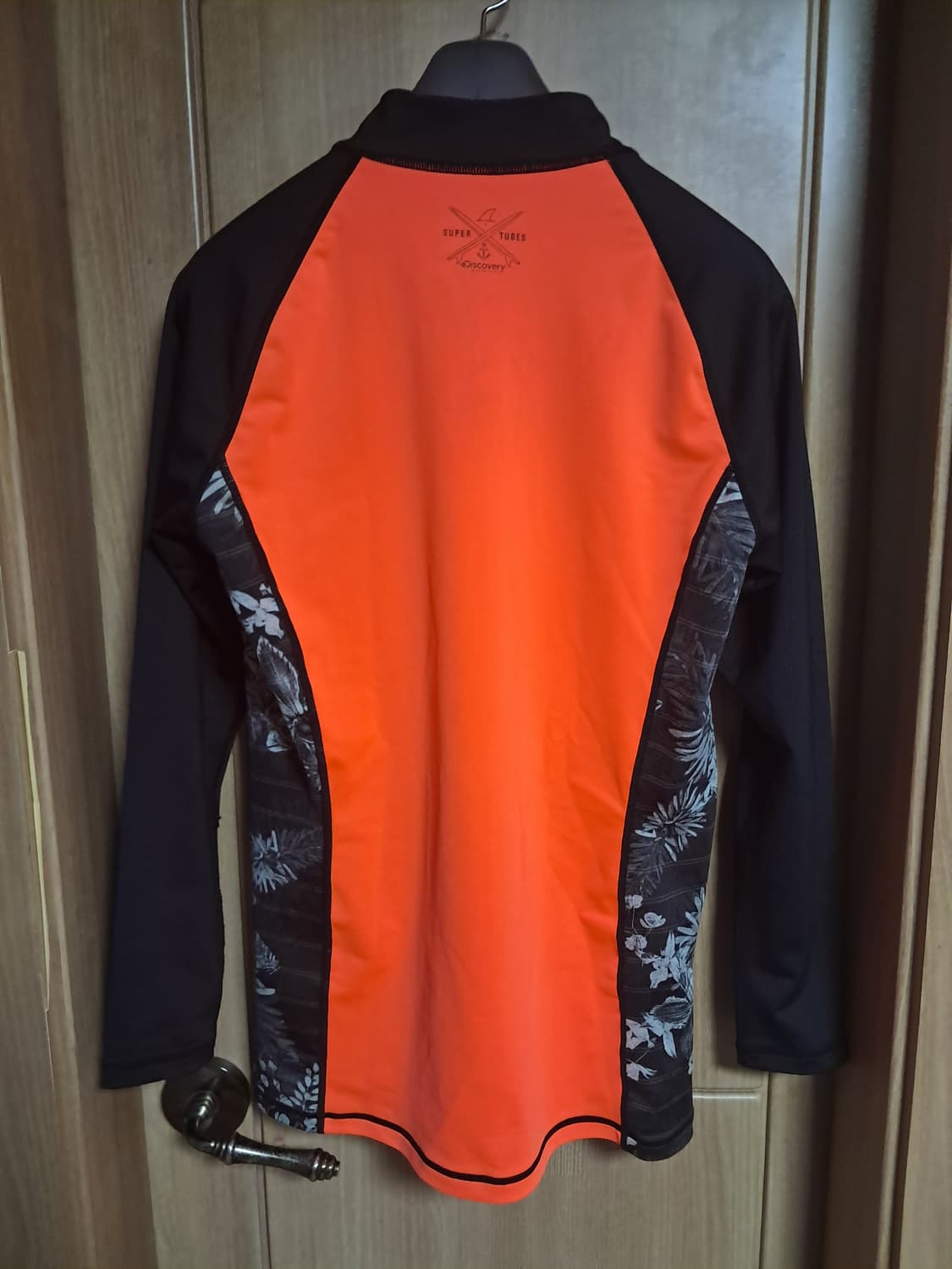 디스커버리 래쉬가드 100 상품이미지3