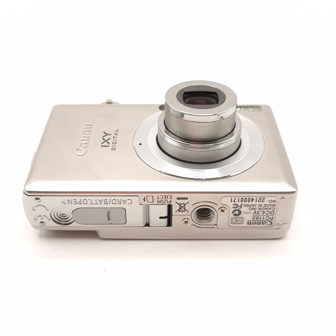 🍑인플루언서 픽✨ 캐논 IXY 70( IXUS 60)✨
유하 카메라 상품이미지4