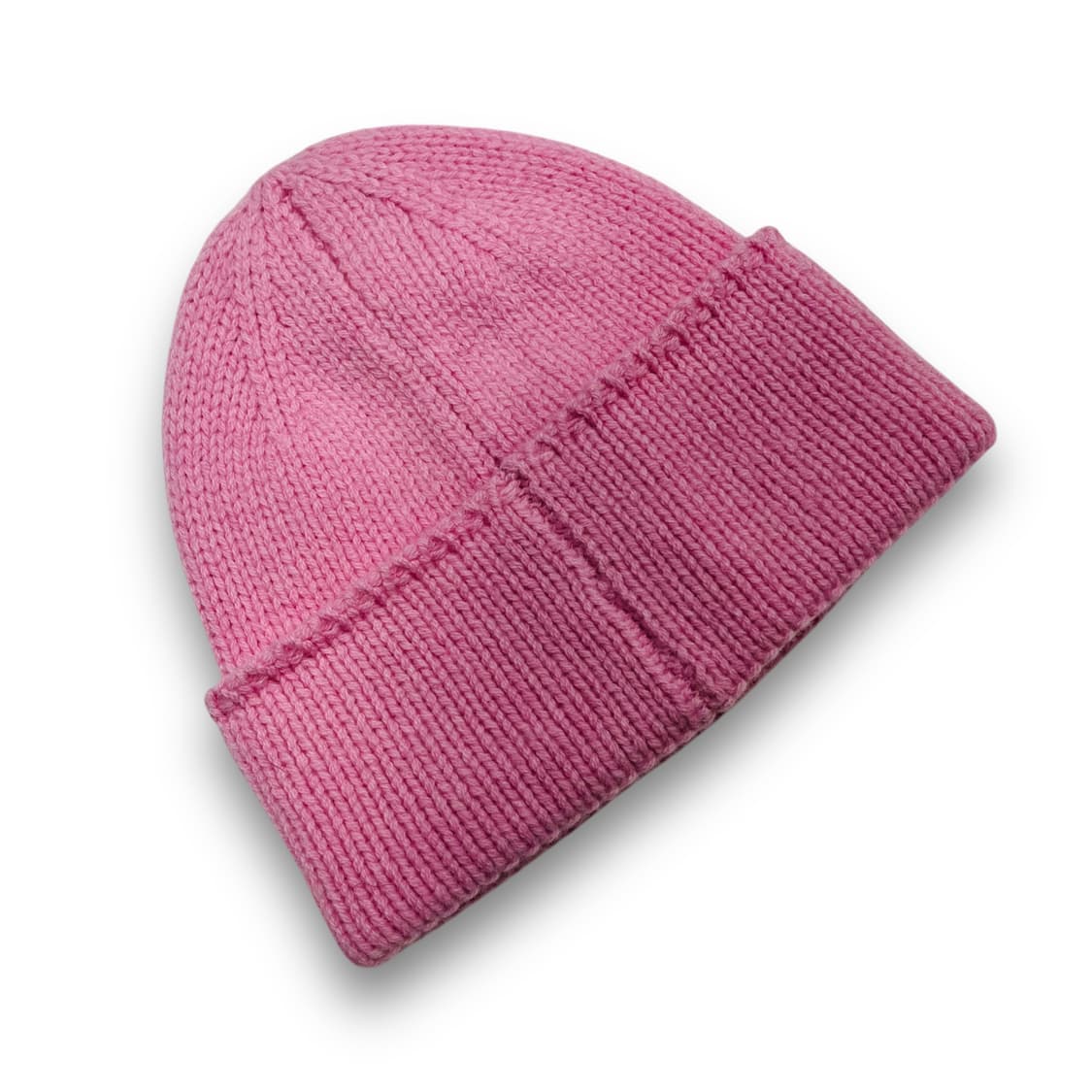 폴로 랄프로렌 핑크 포니 메리노 민트급 울 비니 상품이미지2