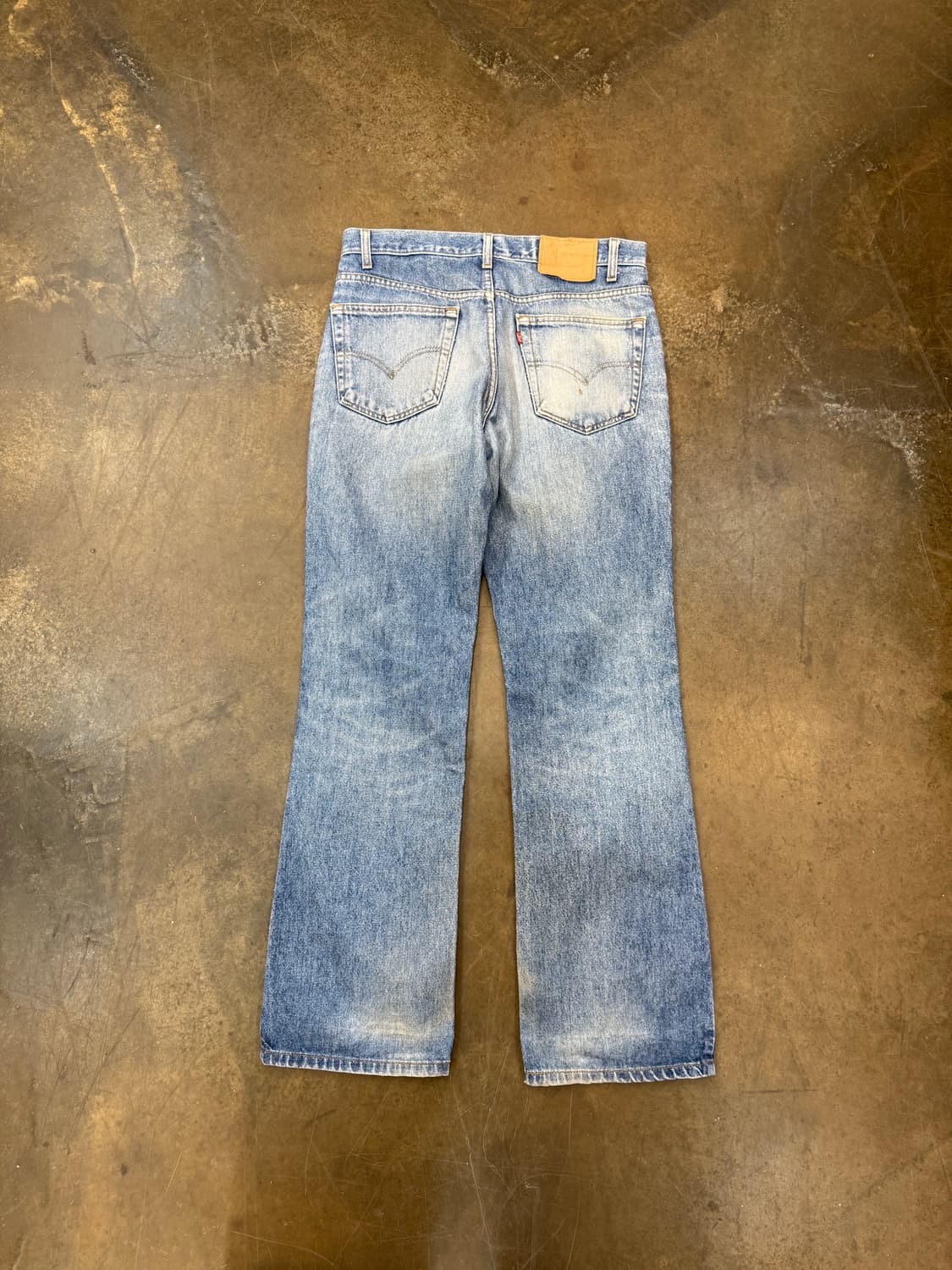 리바이스usa517(34) 상품이미지6