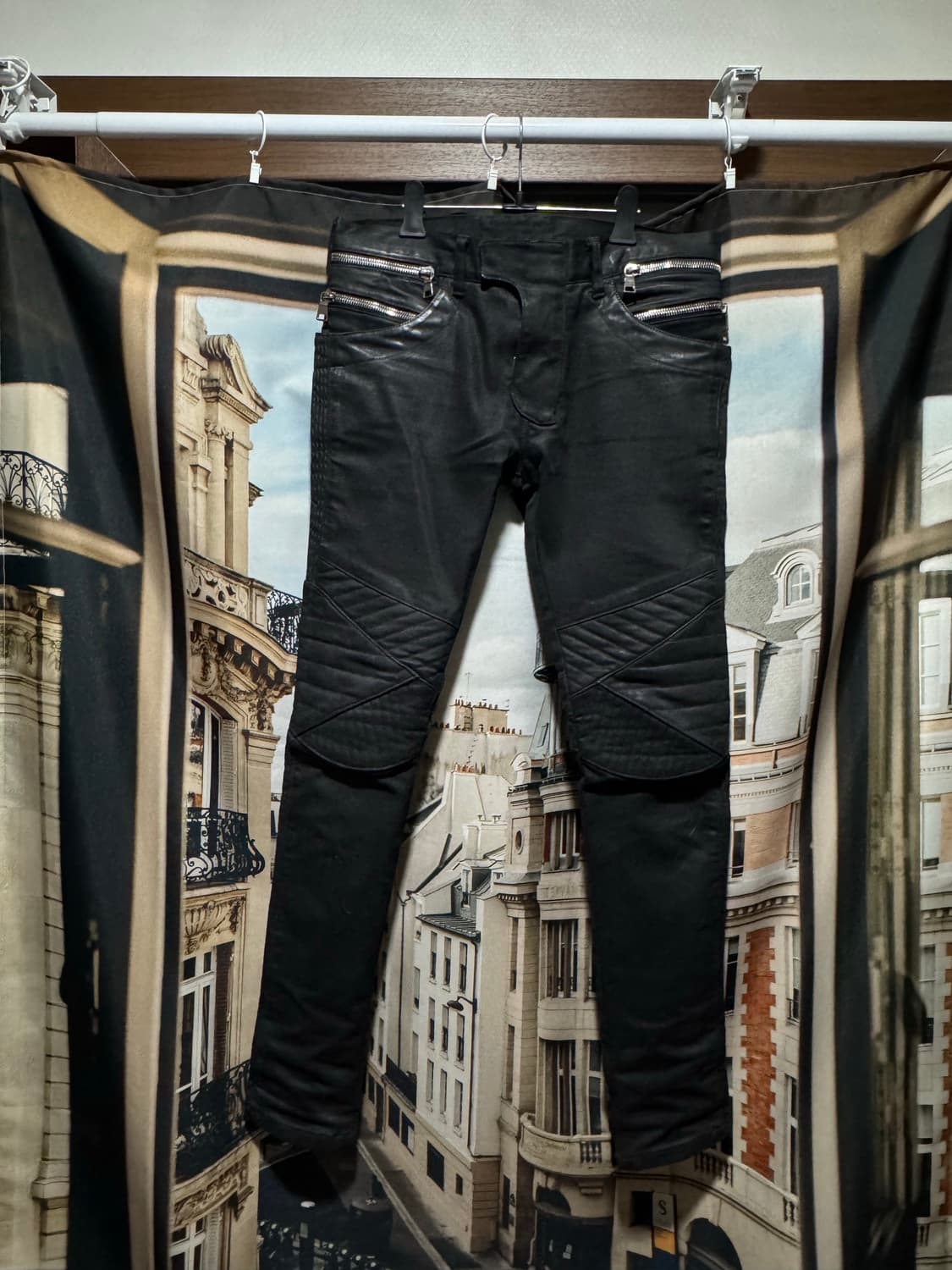 발망 코팅 바이커진 30 상품이미지1