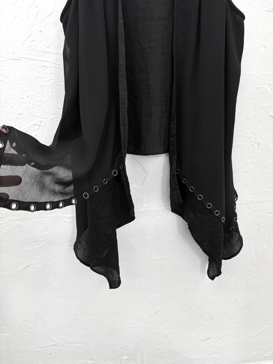 maitresse 레이어드 아일렛 베스트 상품이미지5