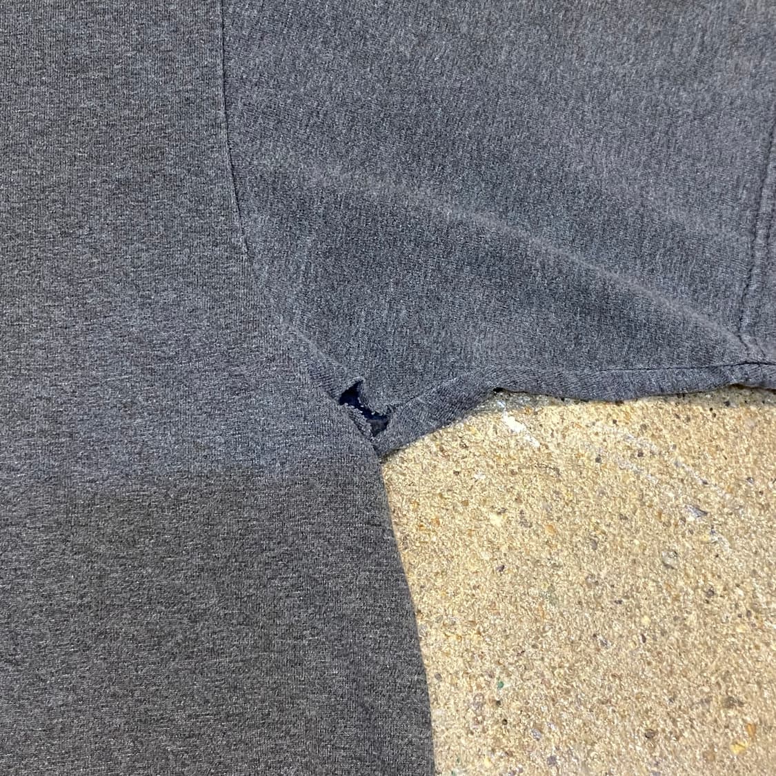 미국 빈티지 레드제플린 락티셔츠 반팔티 상품이미지5